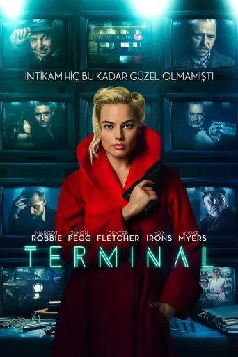 Terminal posteri