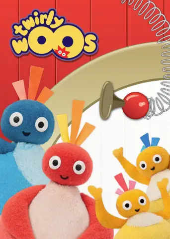 Twirlywoos 1080p Dual İndir posteri