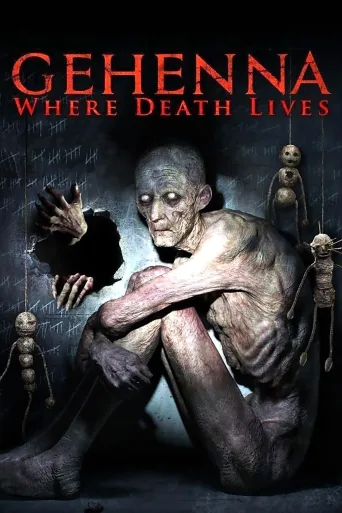 Gehenna: Where Death Lives İndir posteri