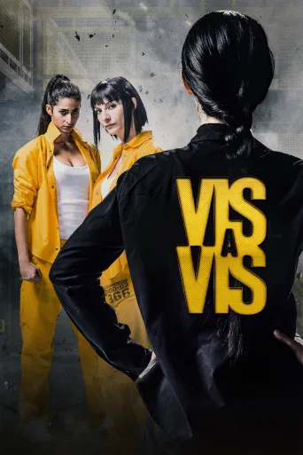 Vis a vis İndir posteri
