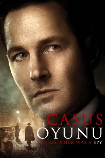 Casus Oyunu İndir