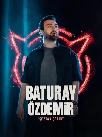 Şeytan Çocuk posteri