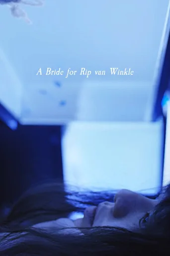A Bride for Rip Van Winkle İndir posteri