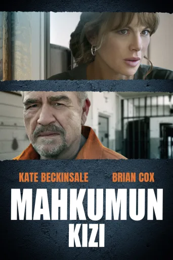 Mahkûmun Kızı İndir posteri