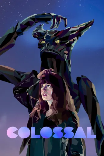Devasa İndir posteri
