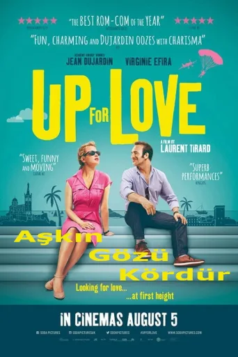 Aşkın Gözü Kördür İndir posteri