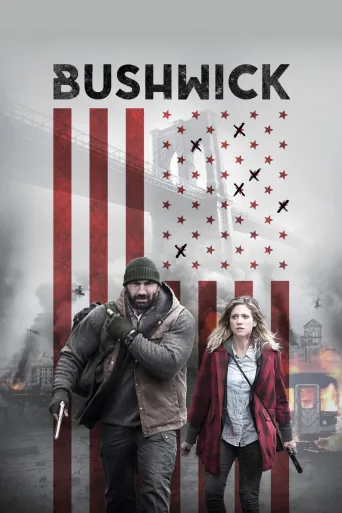 Bushwick İndir posteri