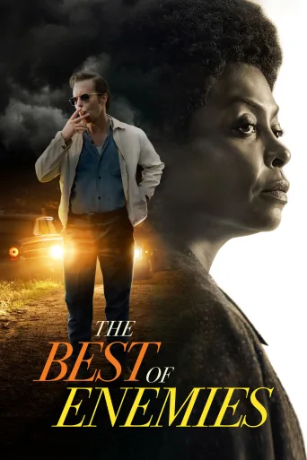 The Best of Enemies İndir