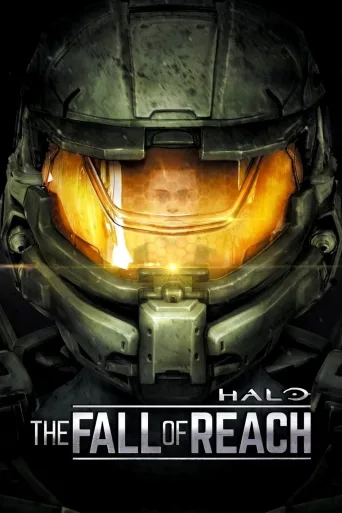 Halo: The Fall of Reach İndir posteri