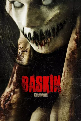 Baskın: Karabasan İndir