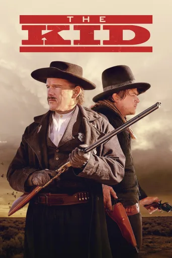The Kid İndir posteri