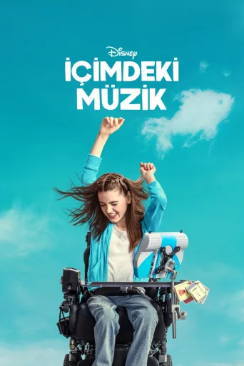 İçimdeki Müzik İndir posteri