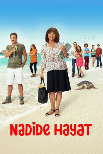 Nadide Hayat İndir posteri