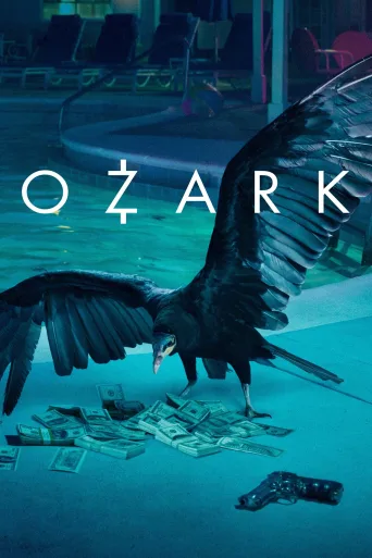 Ozark İndir posteri