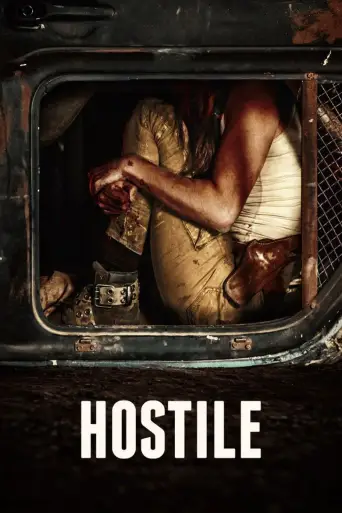 Hostile posteri