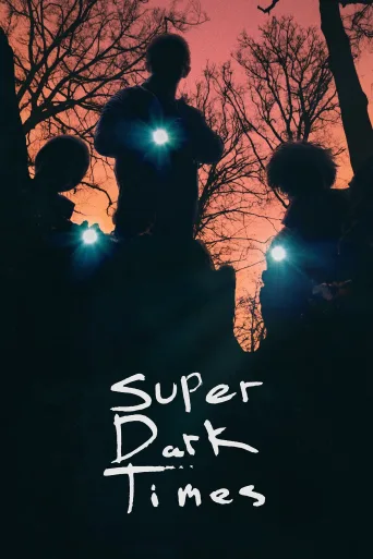 Süper Karanlık Zamanlar İndir