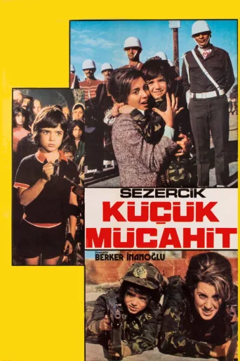 Sezercik Küçük Mücahit İndir