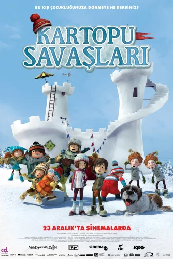 Kartopu Savaşları İndir
