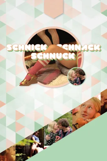 Schnick Schnack Schnuck İndir posteri