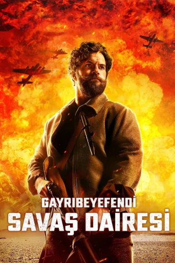 Gayribeyefendi Savaş Dairesi İndir posteri