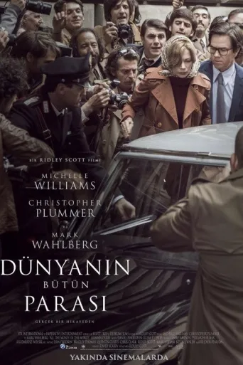 Dünyanın Bütün Parası İndir