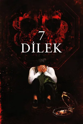7 Dilek İndir posteri