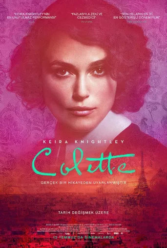 Colette İndir posteri