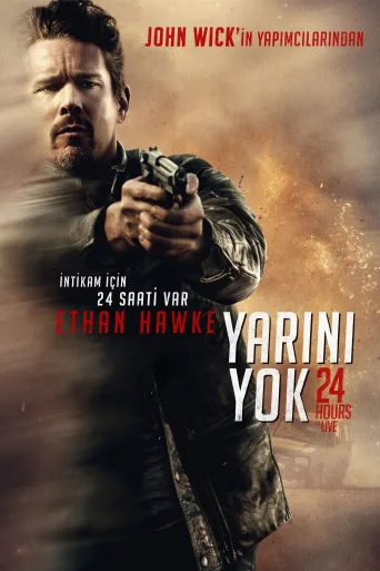 Yarını Yok İndir