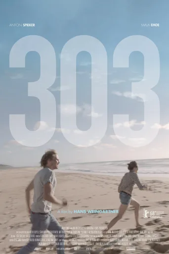 303 İndir posteri