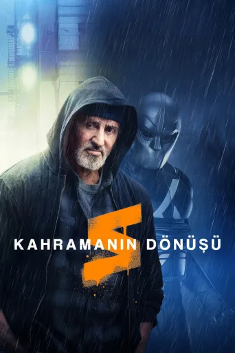 Samaritan İndir