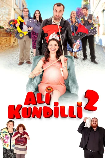 Ali Kundilli 2 İndir posteri