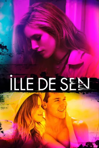İlle De Sen İndir posteri