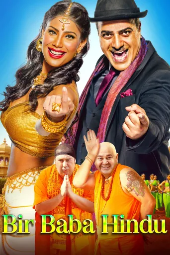 Bir Baba Hindu İndir