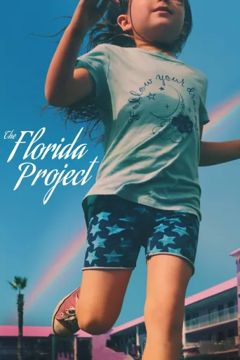 Florida Projesi İndir posteri