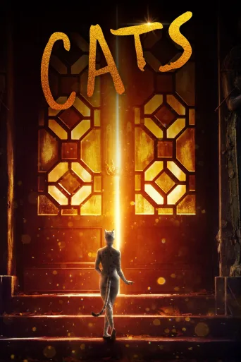 Cats İndir posteri