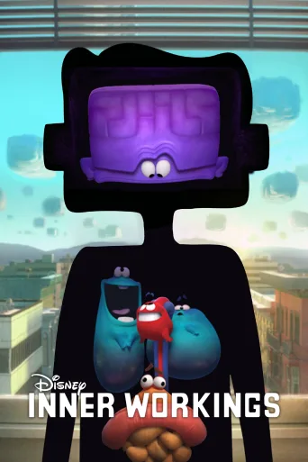 Inner Workings İndir posteri