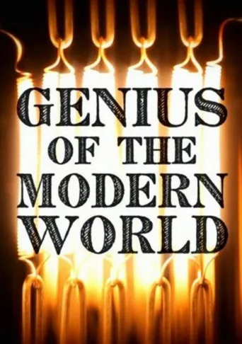 Genius of the Modern World 720p İndir posteri