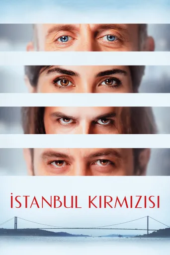 İstanbul Kırmızısı İndir posteri