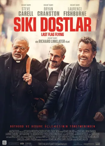 Sıkı Dostlar İndir posteri