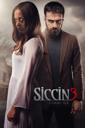 Siccîn 3: Cürmü Aşk İndir