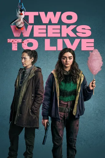 Two Weeks to Live İndir