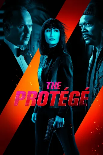 The Protégé İndir posteri