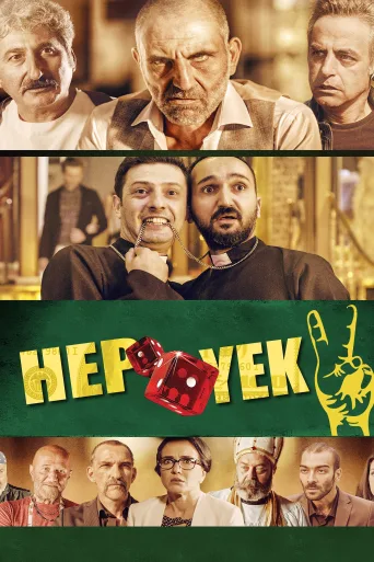 Hep Yek 2 İndir