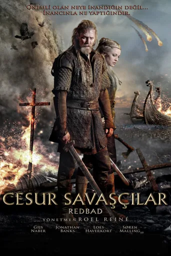 Cesur Savaşçılar İndir posteri
