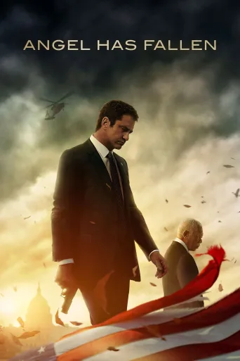 Kod Adı: Angel İndir posteri