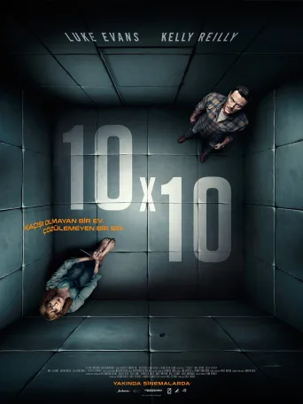 10 x 10 İndir posteri
