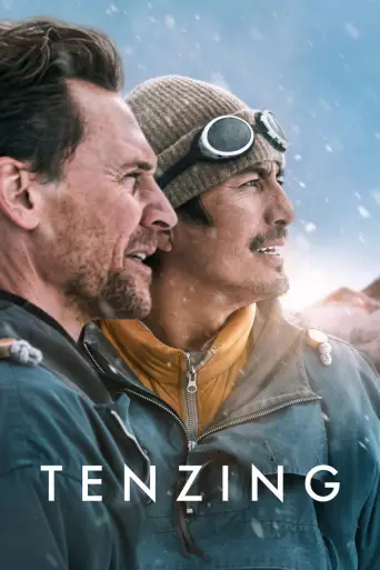 Tenzing afişi
