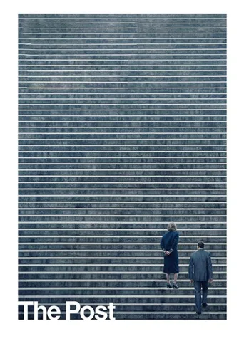 The Post İndir