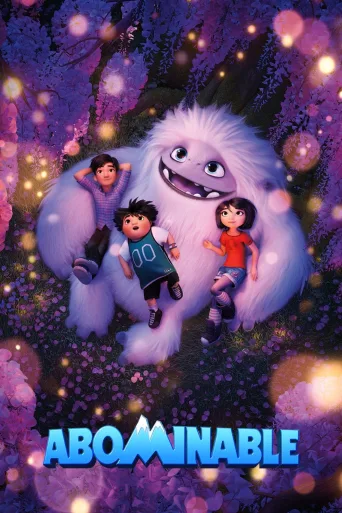 Yeti Efsanesi İndir posteri