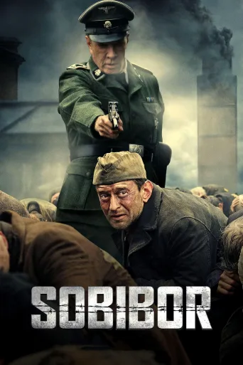 Sobibor İndir